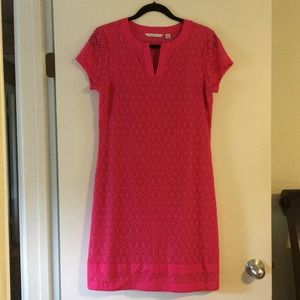 Isaac Mizrahi Live Dress